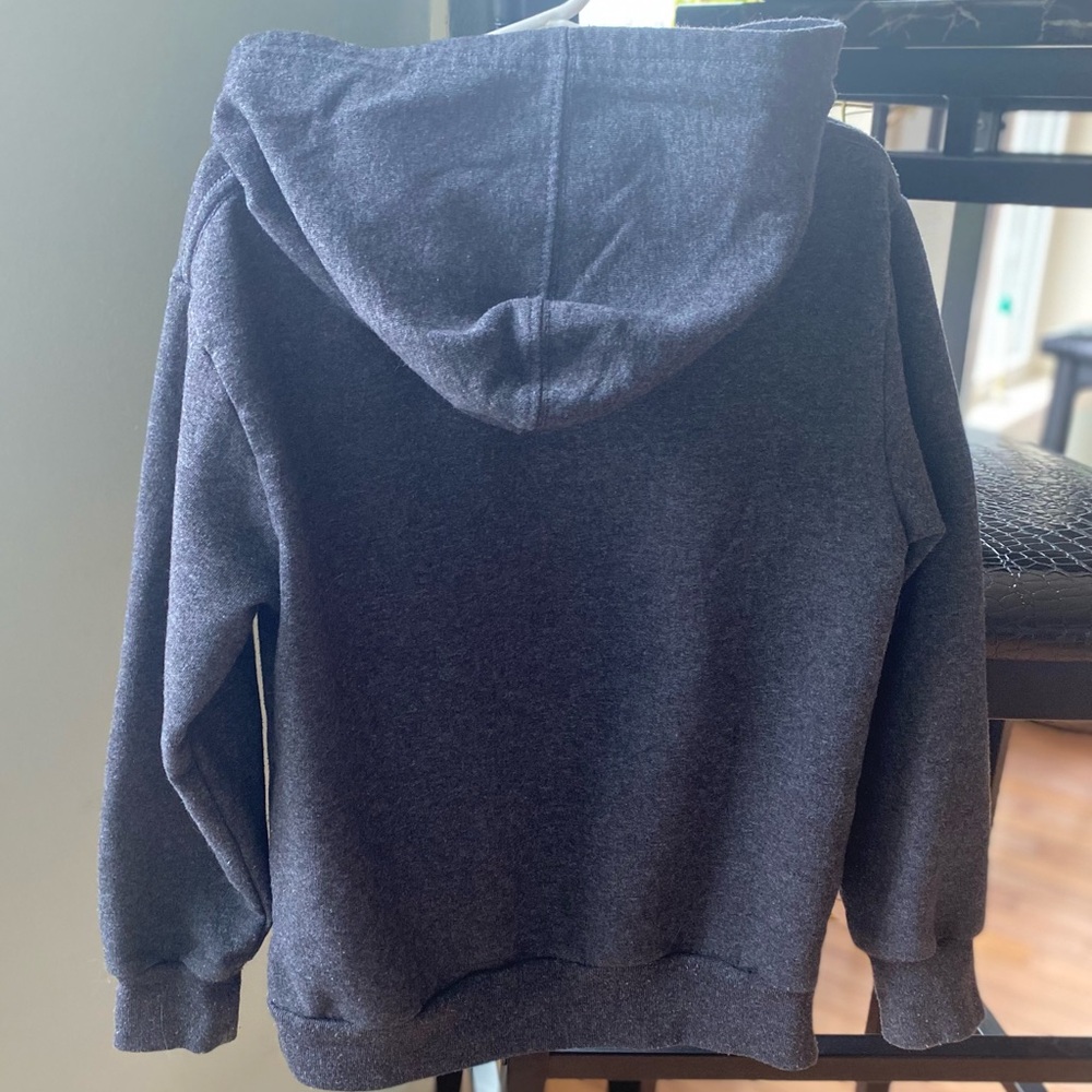 Nintendo Super Mario Brothers boys hoodie - Picture 2 of 7